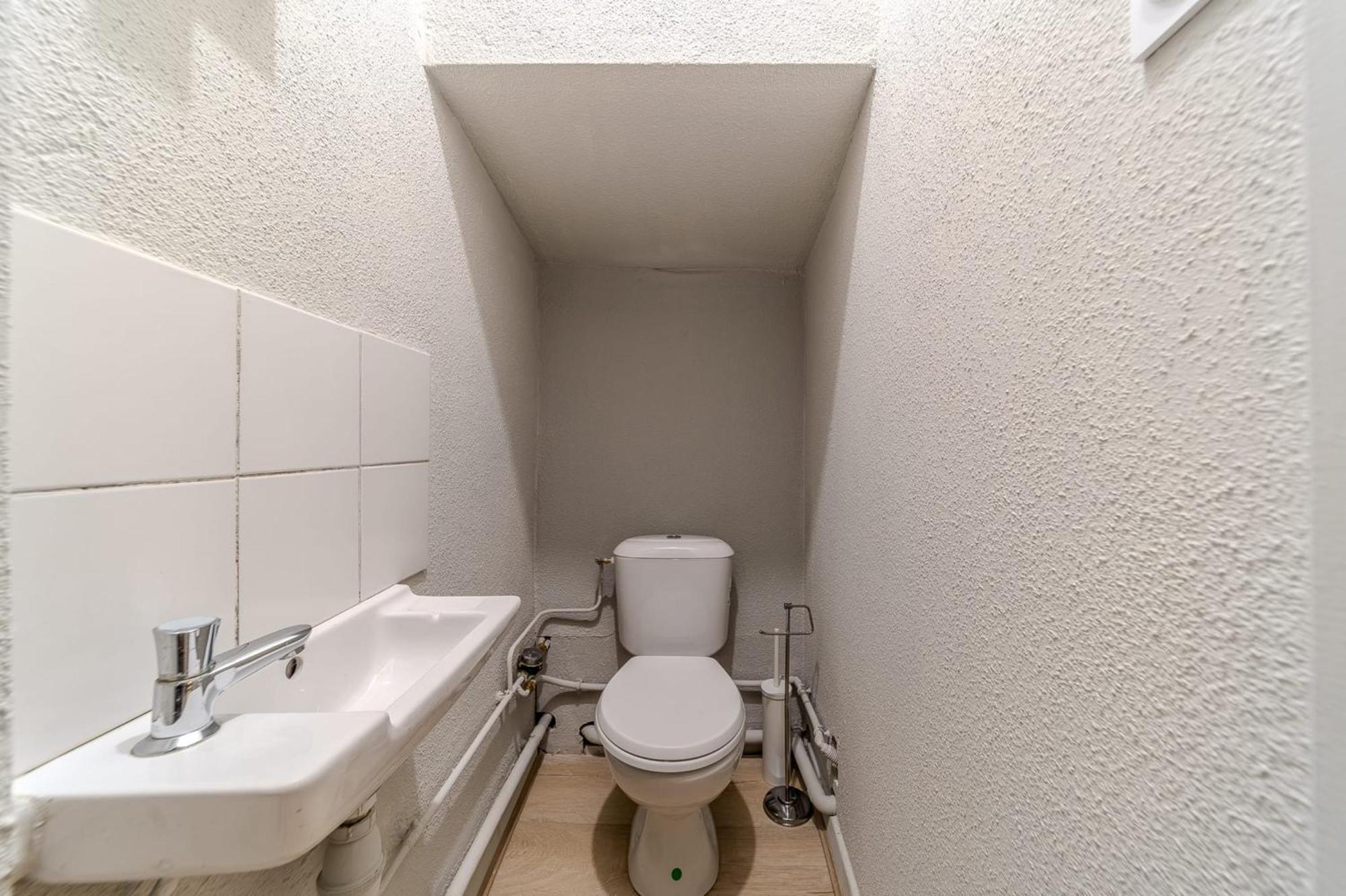 Charming 1-Bedroom Apartment Across From Halles Paul Bocuse & Part-Dieu Lyon Buitenkant foto